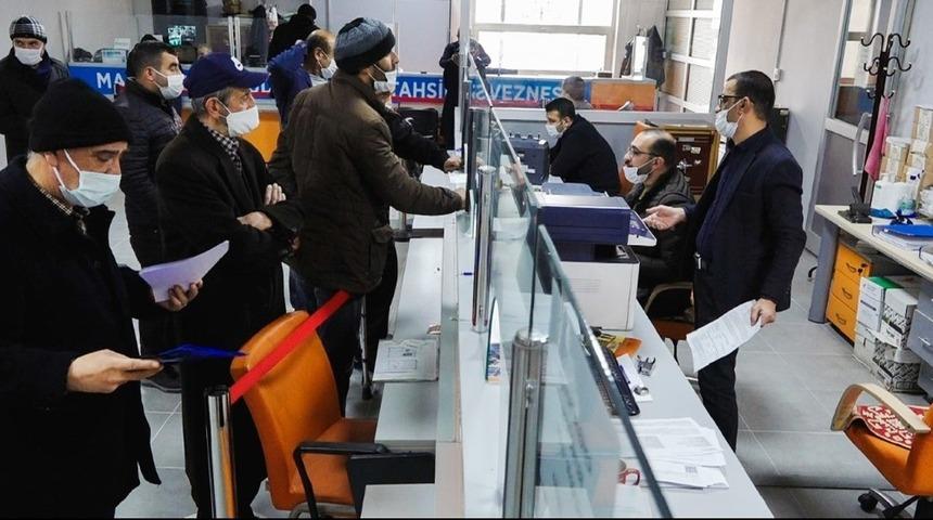 B&uuml;y&uuml;kşehir&rsquo;den yapılandırma uyarısı