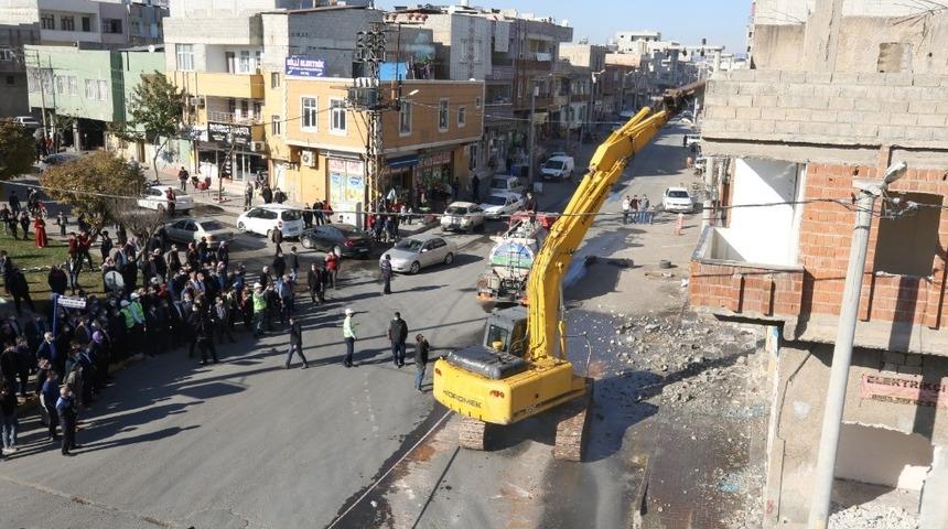 Eyy&uuml;biye Belediyesi bir soruna daha neşter vurdu