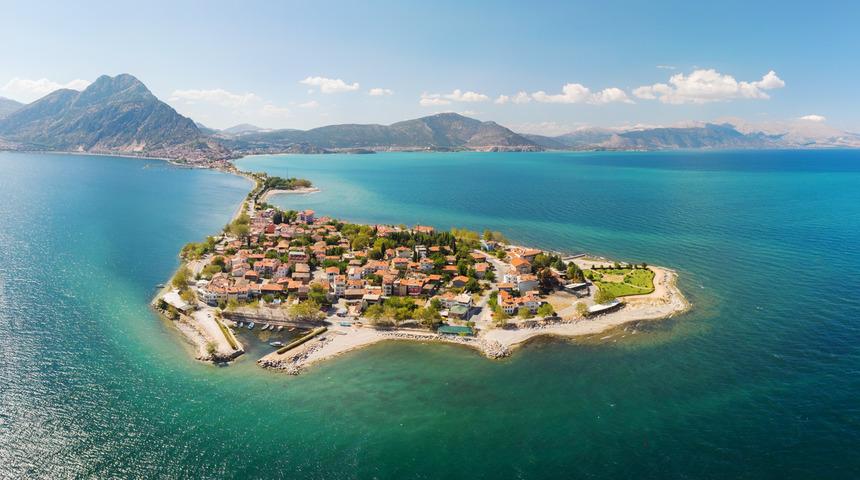 Cittaslow Türkiye şehirleri 2021