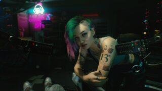 Cyberpunk 2077, PlayStation Store'a dönmek için gün sayıyor! İşte tarih