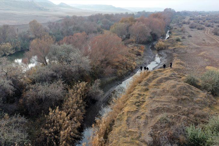 Çankırı'da kayıp kadını arama çalışmaları devam ediyor G2