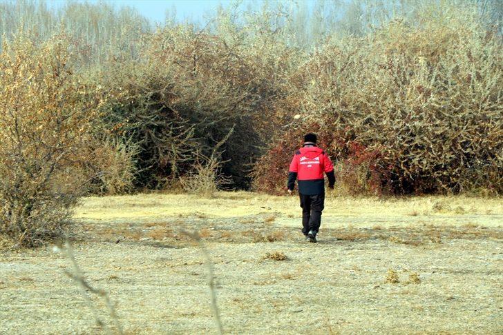 Çankırı'da kayıp kadını arama çalışmaları devam ediyor G4