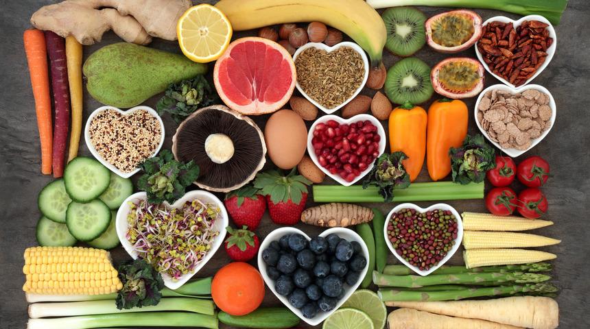 Doğru beslenme için bunlara dikkat!