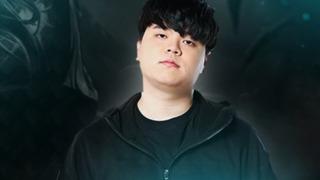 Beşiktaş Esports Noh ''Alive'' Jin-Wook'u kadrosuna kattı