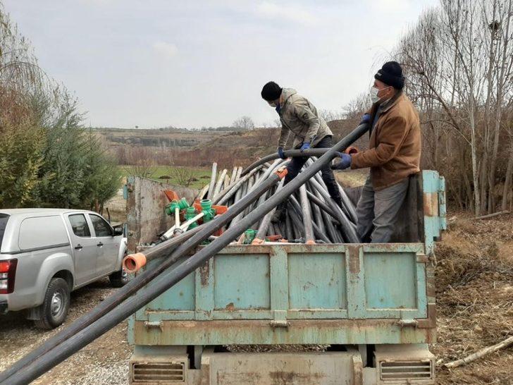 Jandarmadan uyuşturucu ve hırsızlık operasyonu G4