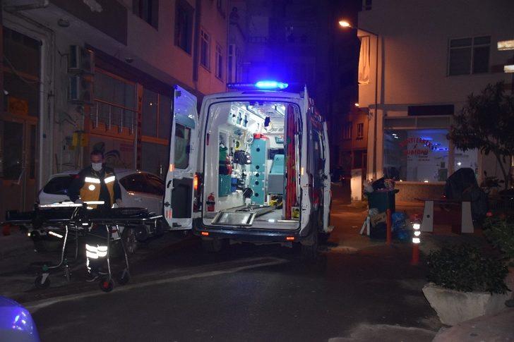 Sinop’ta şüpheli ölüm: Yaşlı adam evinde ölü bulundu G2