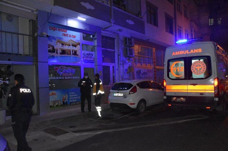 Sinop’ta şüpheli ölüm: Yaşlı adam evinde ölü bulundu G3