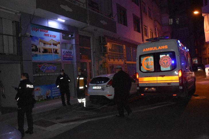Sinop’ta şüpheli ölüm: Yaşlı adam evinde ölü bulundu G4