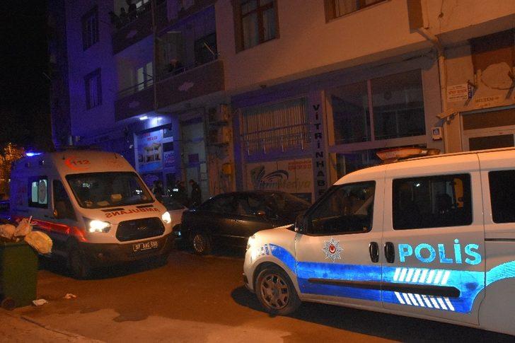 Sinop’ta şüpheli ölüm: Yaşlı adam evinde ölü bulundu G5