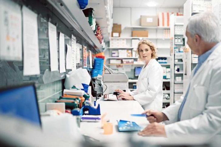 2 bin yardımcı eczacıya asgari ücretin 1.5 katı maaş G1