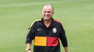 Fatih Terim, Süper Lig'den 2 ismi istedi