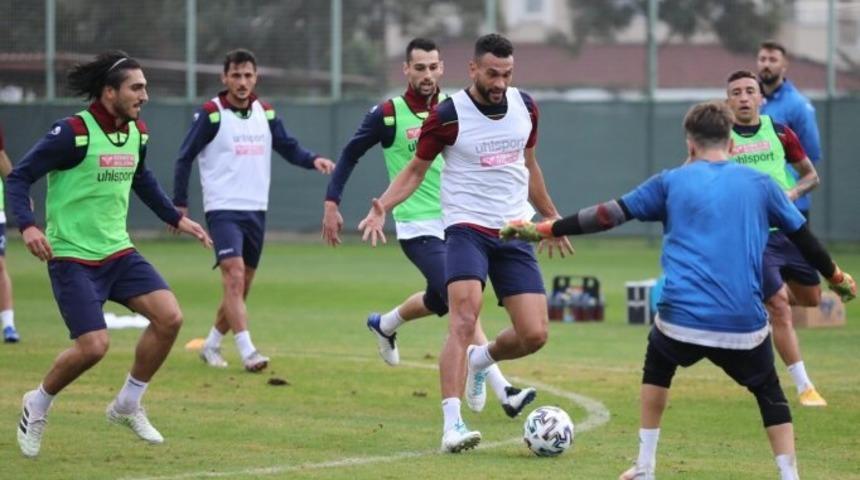 Alanyaspor'dan hakem kararlarına tepki