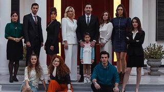 Akrep dizisi nerede çekiliyor? Demet Akbağ ve Evrim Alasya'nın dizisi Akrep'in konusu nedir, oyuncuları kimler?