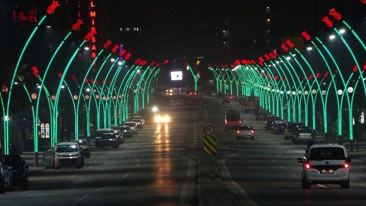 Muş’ta 56 saatlik kısıtlama başladı G1