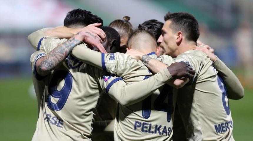 Ali Şen: Fenerbahçe kesin şampiyon olacak