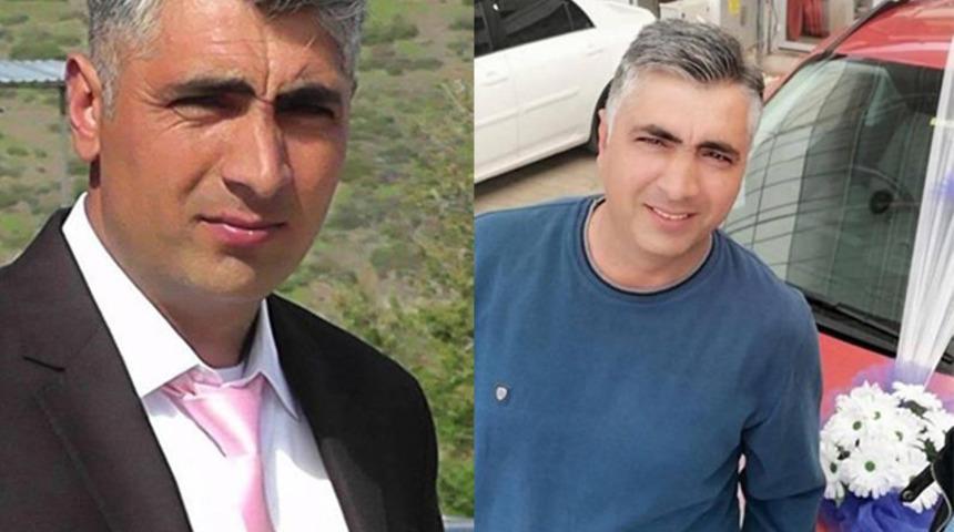 Bunalıma giren şahıs kendini iple astı