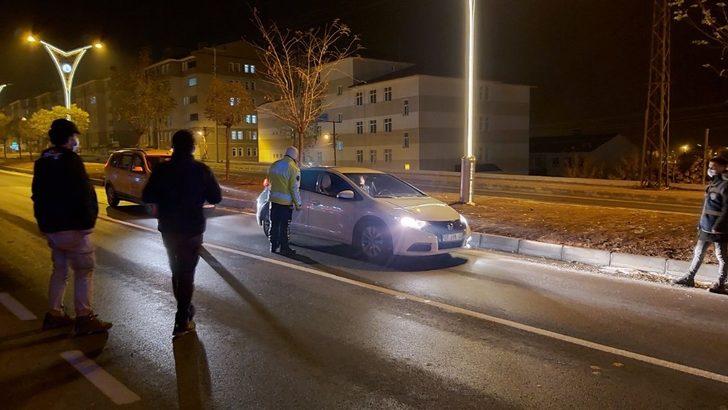 Bitlis’te 56 saatlik sokağa çıkma kısıtlaması başladı G2