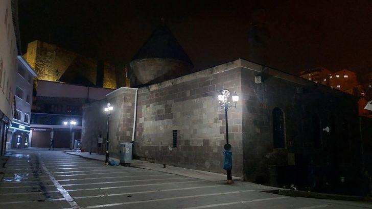 Bitlis’te 56 saatlik sokağa çıkma kısıtlaması başladı G5