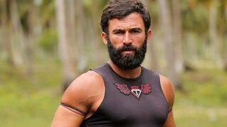 Survivor Turabi Çamkıran koronavirüse yakalandı: Gerçekten çok acı çekiyorum 