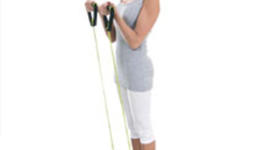 Pilates ve Yoga Ekipmanı