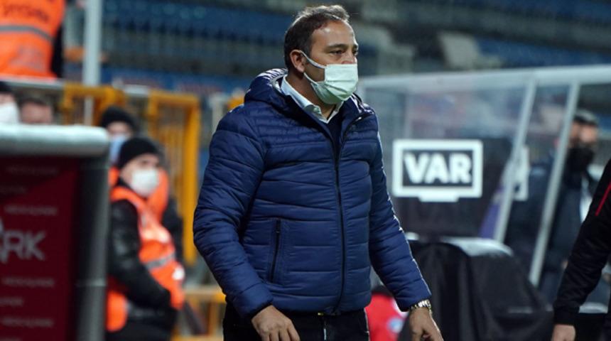 Fuat Çapa: Hak ettiğimiz bir galibiyet oldu