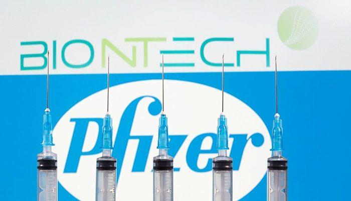 Son dakika! FDA’dan Pfizer/BioNTech aşısına onay