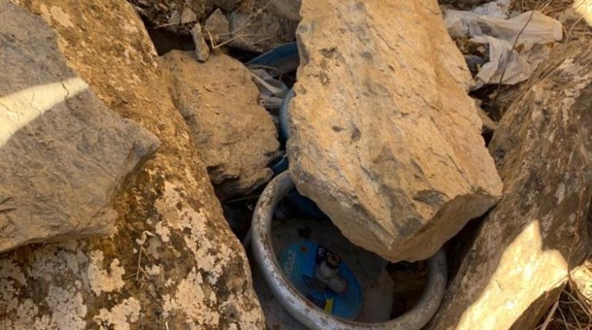 Van&rsquo;da ter&ouml;r operasyonu