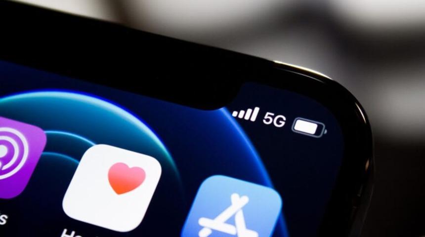 iPhone 13, Apple imzalı modemle gelebilir