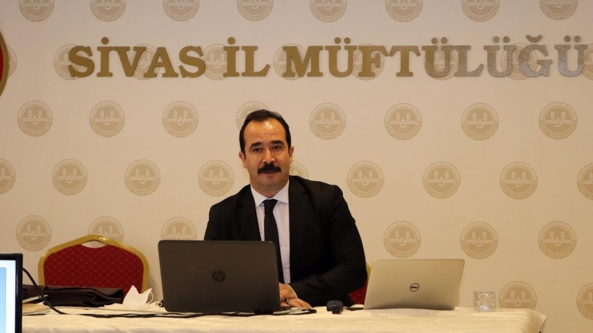 M&uuml;ft&uuml;l&uuml;k personeline teftiş eğitimi