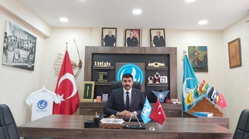 &Uuml;lk&uuml; Ocaklarından dijital eğitim platformu