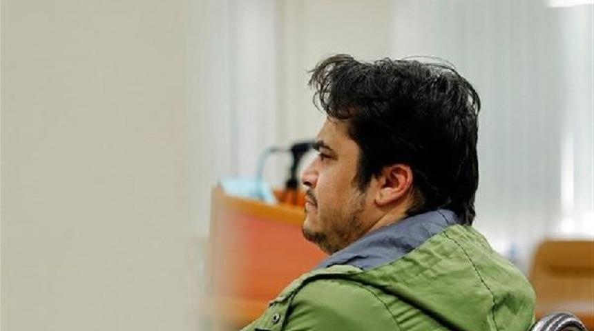 İran'da muhalif gazeteci Zem idam edildi
