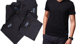 Güneş Geçirmeyen Tişörtler