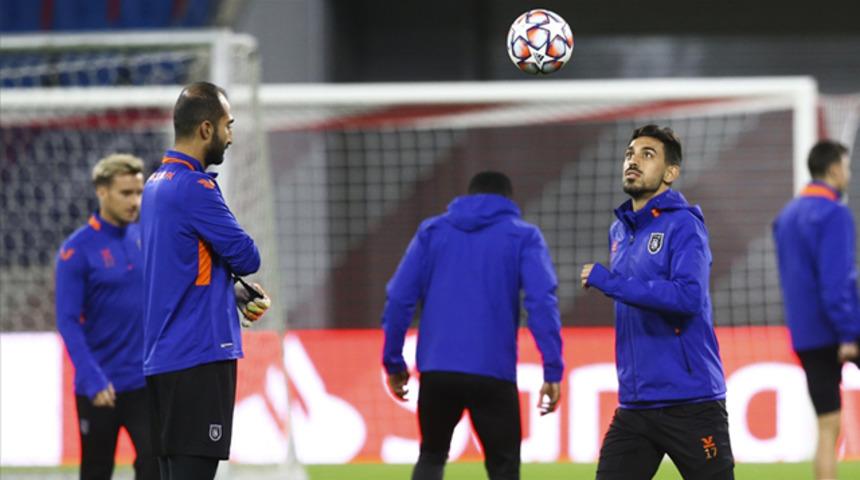 Medipol Başakşehir lige dönüyor