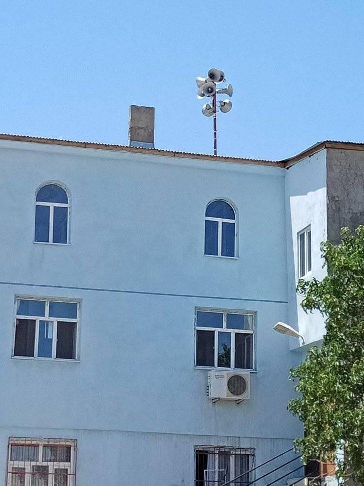 Dicle ilçesinde korona virüs mesaisi titizlikle yapılıyor G2