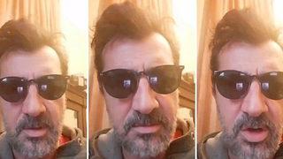 Ayna'nın solisti Erhan Güleryüz'den 'destek' tepkisi: 'Siz bizi dilenci yerine koyamazsınız'