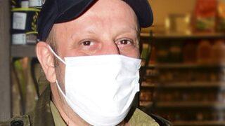 Serkan Keskin: Aradığınız o kişi ben değilim!