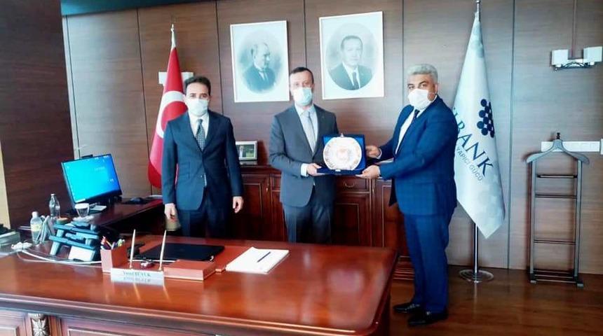 Hisarcık&rsquo;ta GES projesi