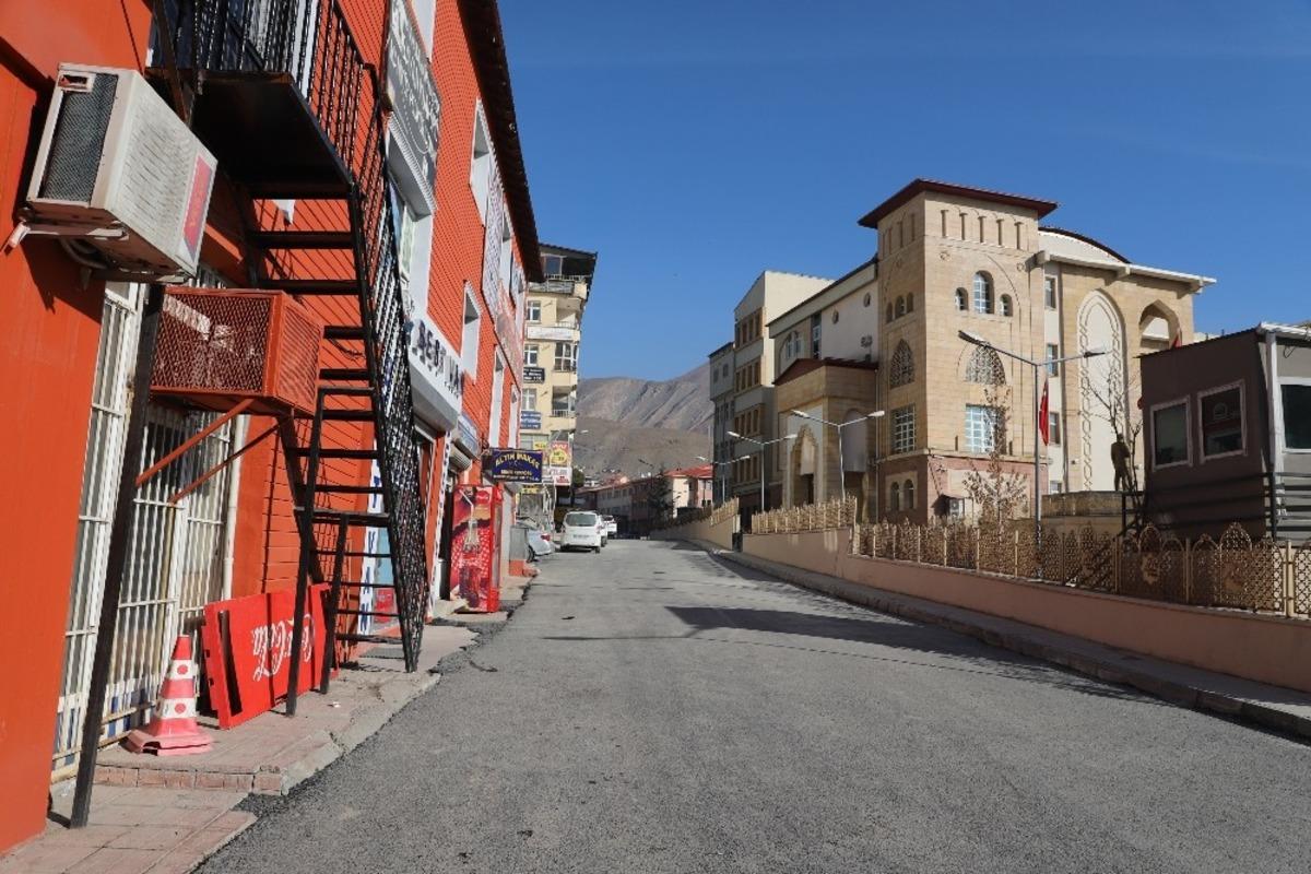 Hakkari&rsquo;de kısıtlama sessizliği