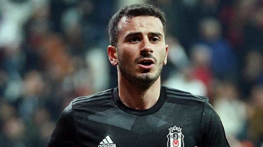 Oğuzhan Özyakup 2. kez dalya diyecek