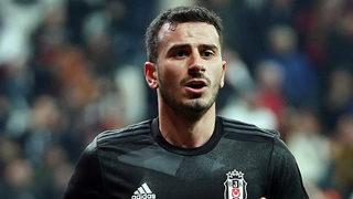 Oğuzhan Özyakup 2. kez dalya diyecek