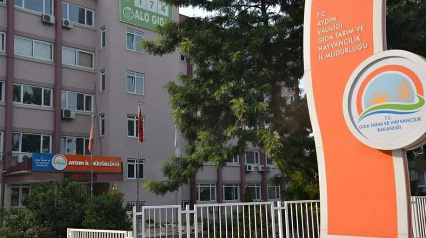 Aydın Tarım ve Orman İl M&uuml;d&uuml;rl&uuml;ğ&uuml;&rsquo;nden yapılandırma uyarısı