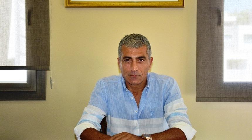 Turizmci B&uuml;lent Kaya &ldquo;Beklenenden &ccedil;ok yabancı turist ağırladık&rdquo;