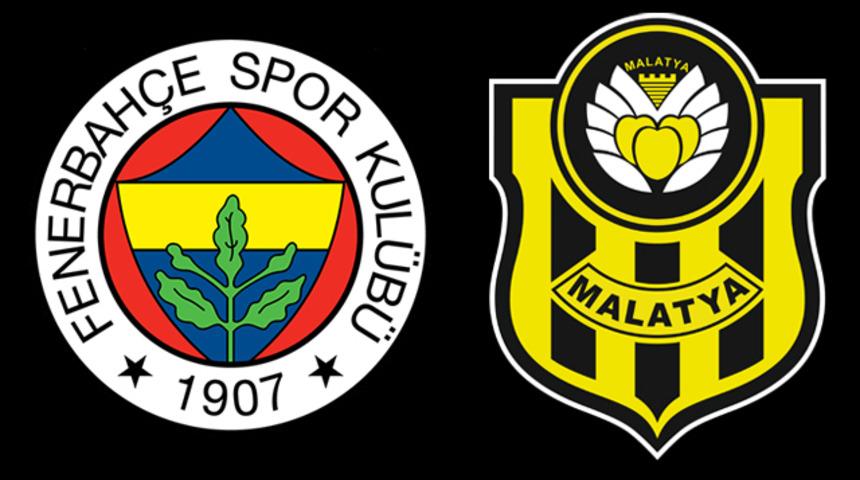 Fenerbahçe - Yeni Malatyaspor maçı ne zaman, hangi kanalda, saat kaçta? Fenerbahçe - Yeni Malatyaspor muhtemel 11’ler