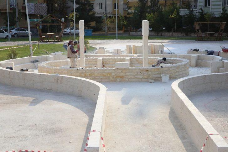 Haliliye Belediyesinden Göbeklitepe tanıtımına  katkı G2