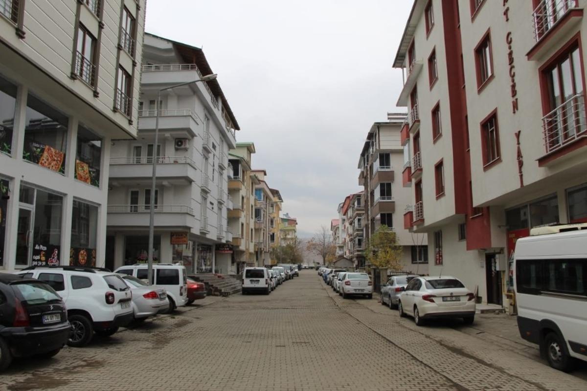 Bing&ouml;l&rsquo;de sokağa &ccedil;ıkma kısıtlaması