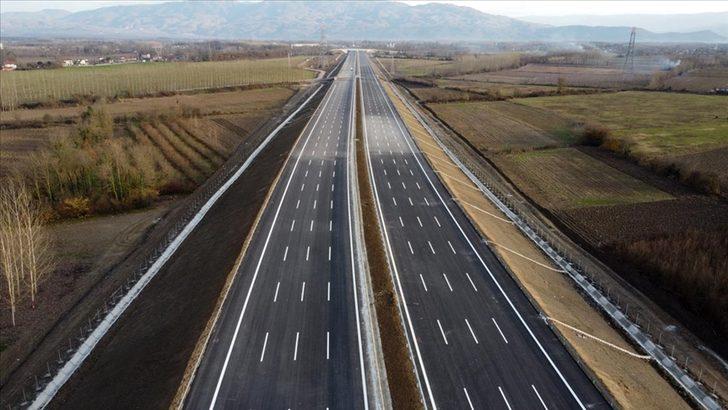 Otoyollarda hız limiti kaç olacak? Bakan Soylu açıkladı! G1