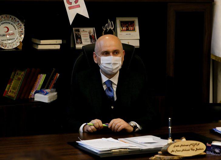 Ulaştırma ve Altyapı Bakanı Karaismailoğlu Manisa'da ziyaretlerde bulundu G1