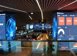 Borsa güne düşüşle başladı
