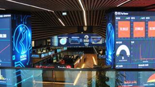 Piyasalar haftaya sakin başladı