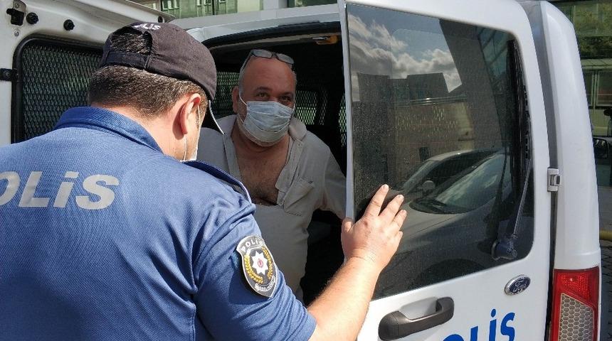 Kızını bı&ccedil;aklayan Iraklı doktora 1.5 yıl hapis